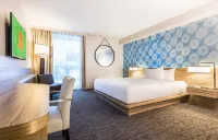 The Linq Hotel + Experience