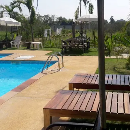 Sabaidee House