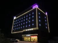Lankao JT Hotel (Kaifeng Lankao High-Speed Railway Station)