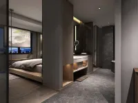 Parfik 3D Film Hotel (Wenling Zeguo Passenger Transport Center) Hotel di Wenling