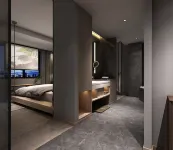 Parfik 3D Film Hotel (Wenling Zeguo Passenger Transport Center)