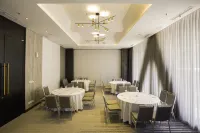 Awann Sewu Boutique Hotel and Suite Semarang Semarang otelleri