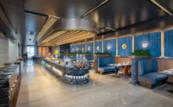 漫悦國際酒店（惠州仲愷TCL科技大廈店）