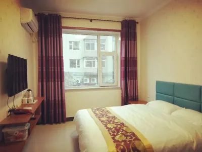 Dongfuquan Hotel Hotels in Yongji