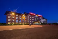 Lanting Holiday Hotel Các khách sạn ở Vi Trường
