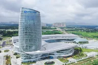 Wyndham Pingtan