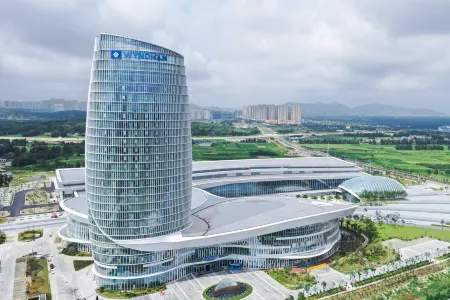 Wyndham Pingtan