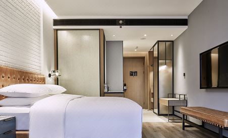 Four Points By Sheraton Qiandao Lake - Housity