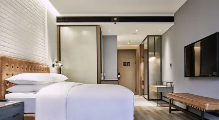 Four Points By Sheraton Qiandao Lake