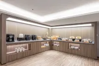 โรงแรม HanTing (ตำบลจางจู้ อี้ซิง)