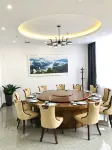 三百山度假中心 - 早餐