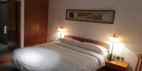 Imperial Mountain Resort Chengde - Mountain View Business Suite