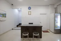 本當甘希利爾公寓 - 家庭旅館