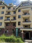 Changbai Mountain Zhangye Homestay