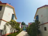 Rizhao marbaoyu villa