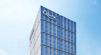 Q-Box Hotel Shangqiu Expo Center Hôtels à : Shangqiu