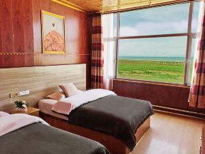 Cixiang Mom Sunrise Inn (Qinghai Lake Tourism Line)