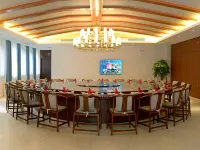 GUANGYUESHANG Zequn Hotel - Frühstück