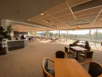 Commercial Golf Resort Hotels in Glenroy