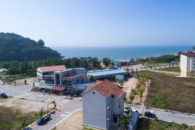 Buan Cozy Cabin Pension Hotels in Buan-gun