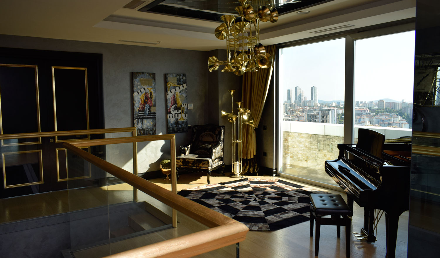 Bof Hotels Ceo Suites Atasehir