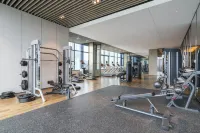 Pullman Jiaxing Pinghu Excellence - Gym