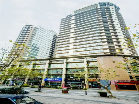 West Lake No.7 Apartment Hotel (Hangzhou West Lake)