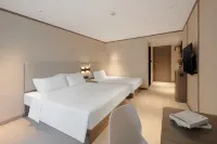 漢庭酒店（郴州裕後街步步高店） - 2星級