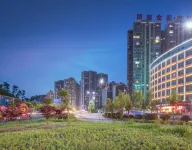 Shiyan Sanying Hotel Hotel a Shiyan Railway Station Business District
