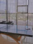 Blue Bay International Hotel - Gym