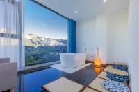 Enshi Yunan Mountain Residence B & B