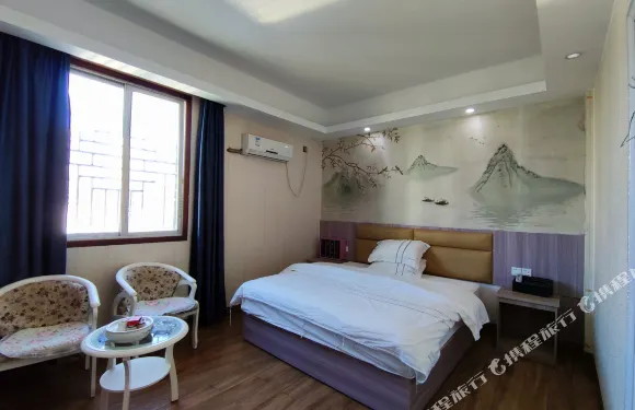 汕頭東輝商務旅館