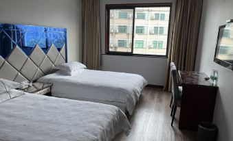 Nancheng Hotel