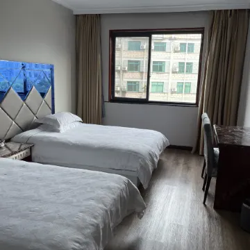 Nancheng Hotel