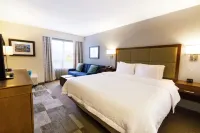 Hampton Inn by Hilton Vancouver-Airport/Richmond