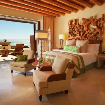 Waldorf Astoria Los Cabos Pedregal