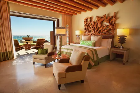 Waldorf Astoria Los Cabos Pedregal