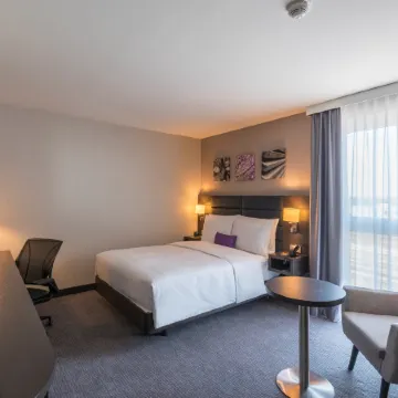 Hilton Garden Inn Munich City Centre West, Germany