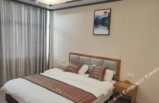 芒康新華泰商務酒店