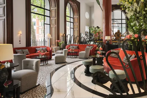 One Aldwych