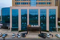James Joyce Coffetel Hotel (Xinji International Leather City) - 3-Star