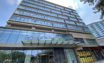 Orange Hotel (Suzhou Lvbao Plaza)