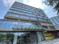 Orange Hotel (Suzhou Lvbao Plaza) Hotel a Suzhou New Area