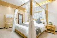 jiudingqionglu Hotels in Dayi