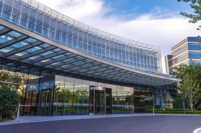 Aerotel Airport Hotel (Qingdao Jiaodong International Airoprt) Hotels near 携程外币兑换(携程胶东机场国际出发安检内取钞点)