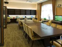 Westlake Resort Hotel Hotels in Miaoli