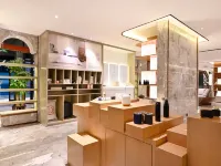 Atour Hotel Dalian High-tech Zone Wanda Plaza, Maritime University Hotels near Yinshatan Bathing Spot