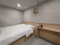 Mudanjiang Xiaoyin Inn 무단장/모단강 기차역 호텔
