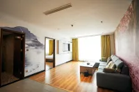 Gemei Hotel (Ganzhou Weiwu Plaza Jinqiao Building) - 3 Yıldız