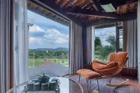 Floral Hotel·Wuyi Shandu Ancient Ship Wood Hot Spring Hotel Hotels in Wuyi